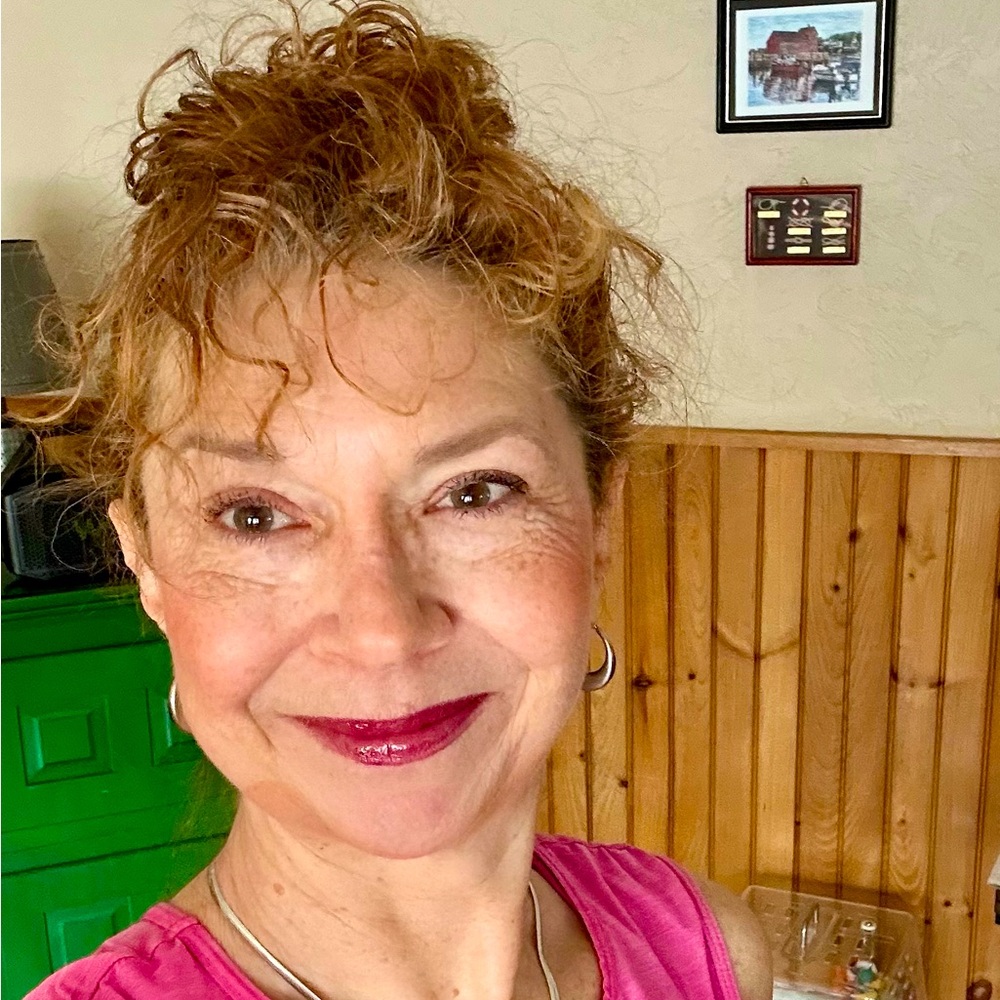 Meet your Posher, Melanie